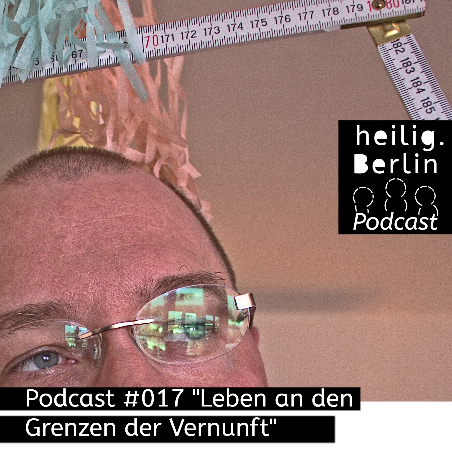 heilig.Berlin Podcast