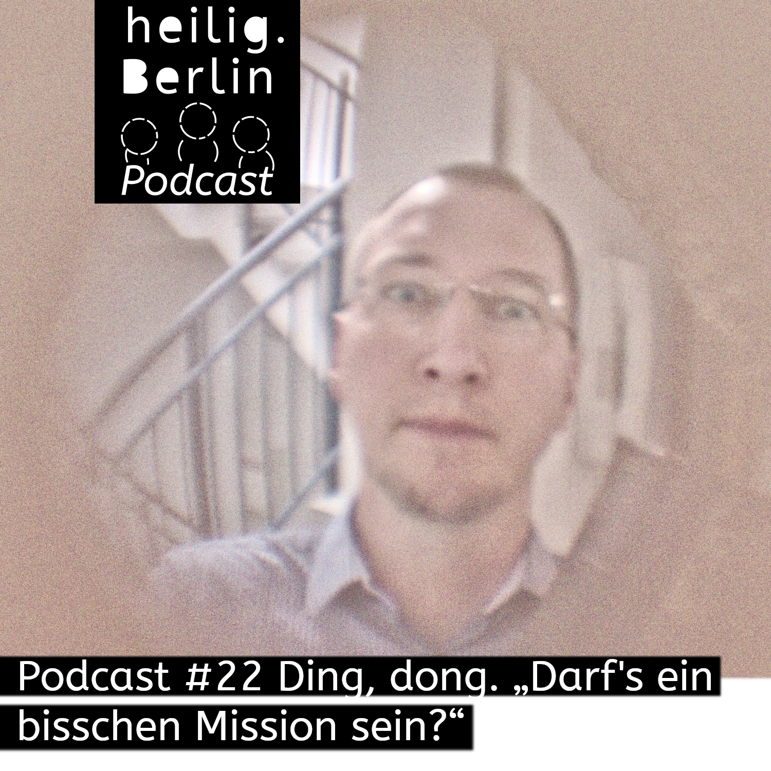 heilig.Berlin Podcast