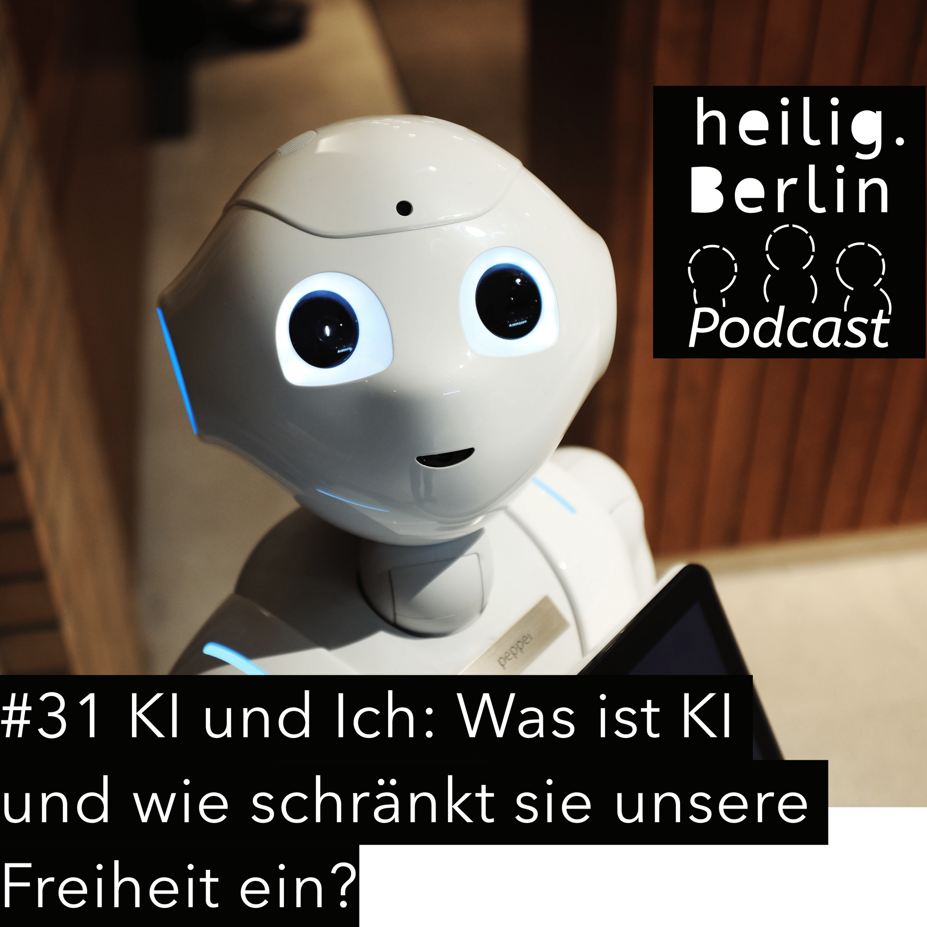 heilig.Berlin Podcast
