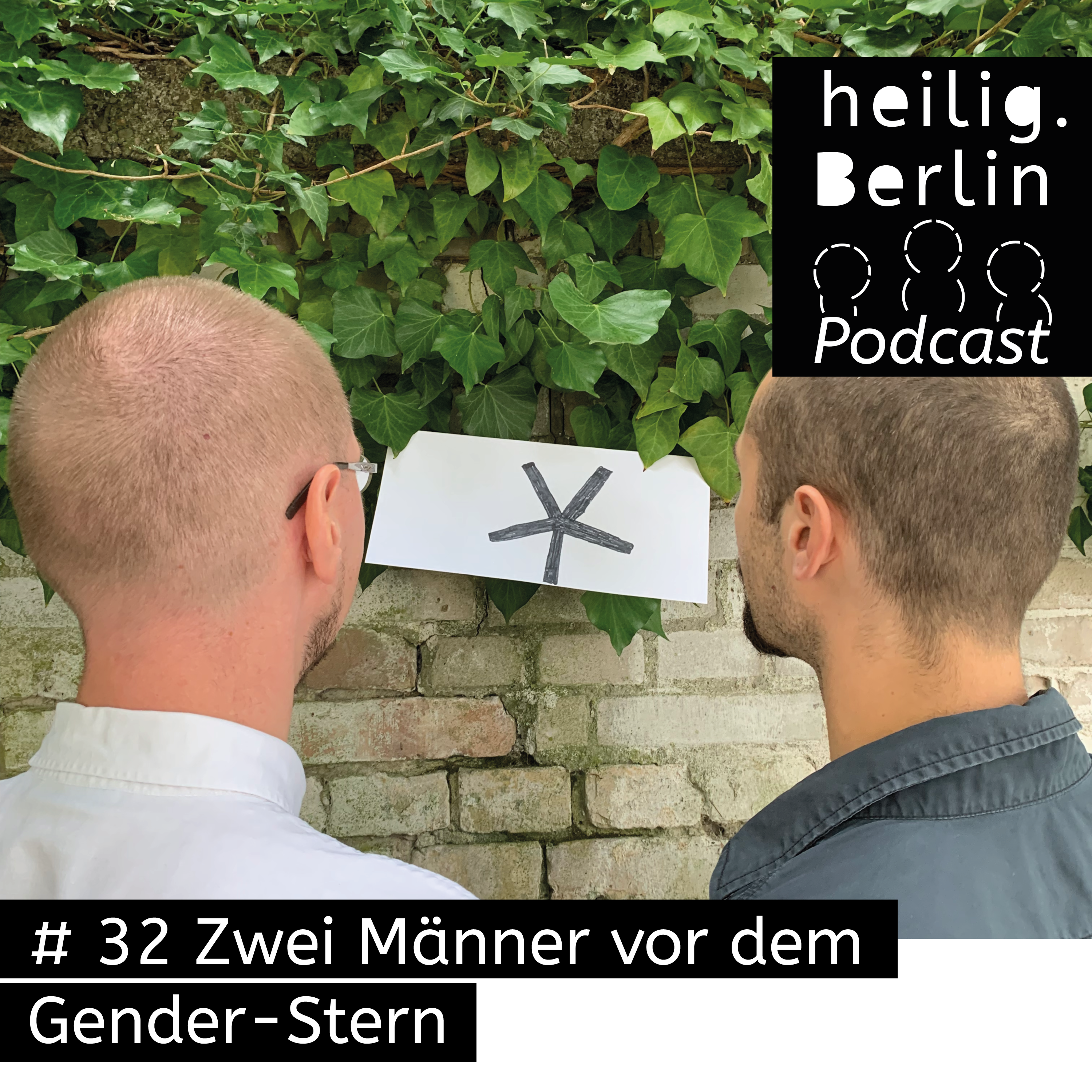 heilig.Berlin Podcast