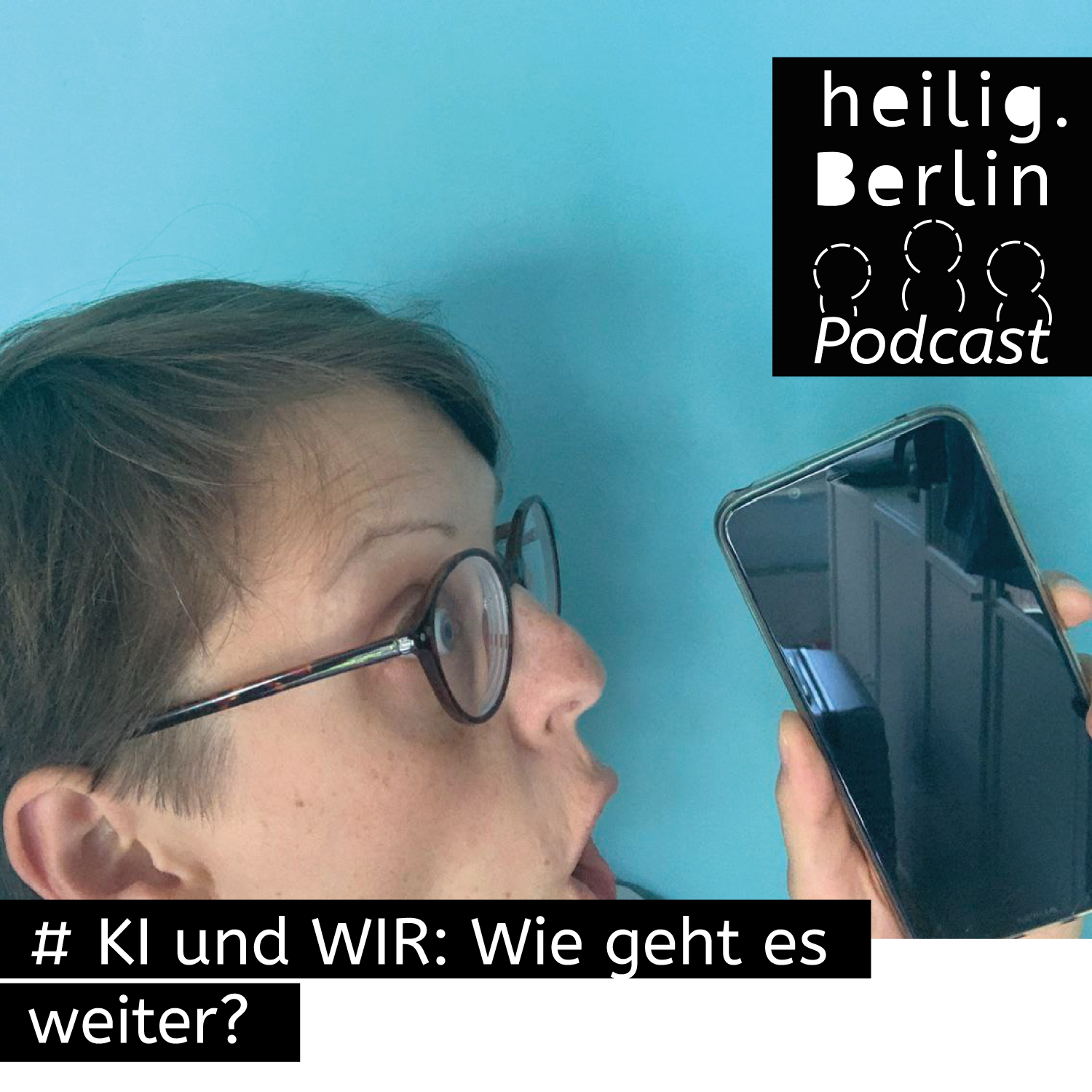 heilig.Berlin Podcast