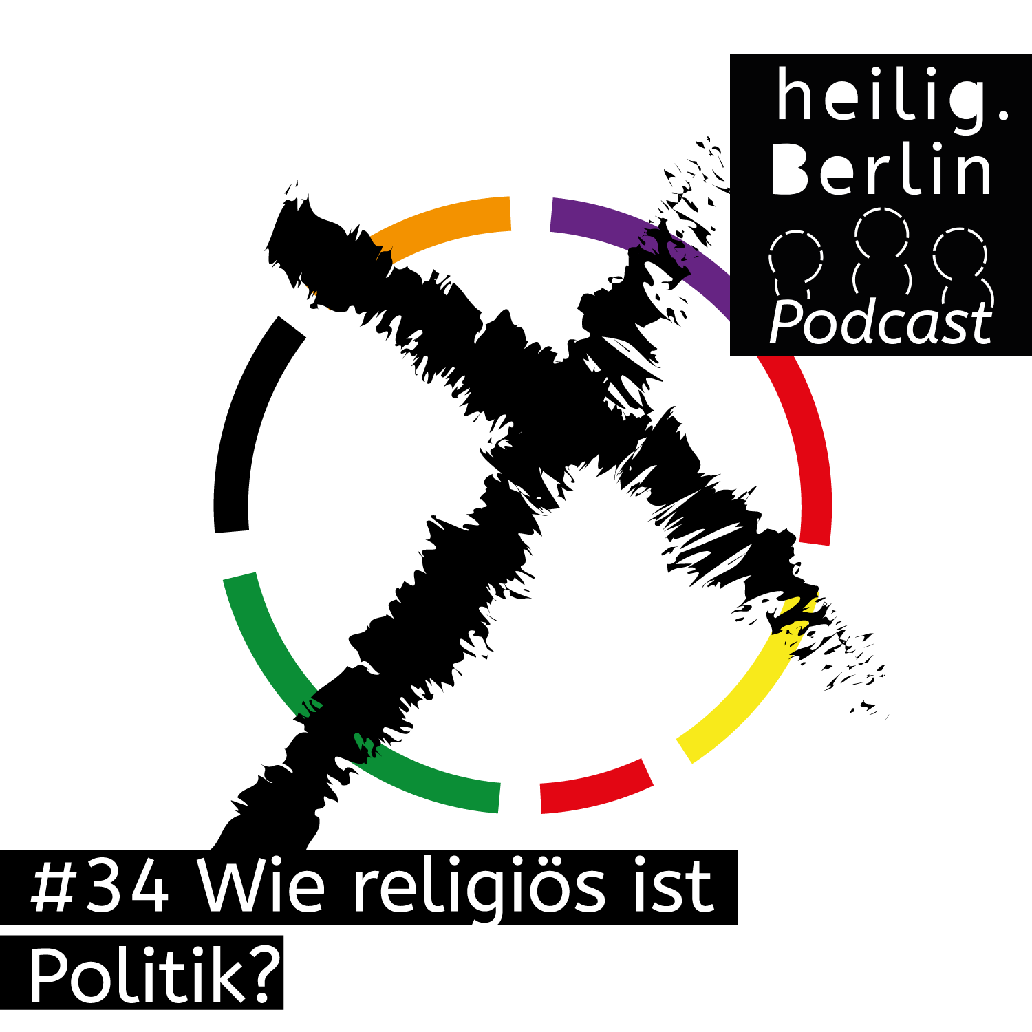 heilig.Berlin Podcast