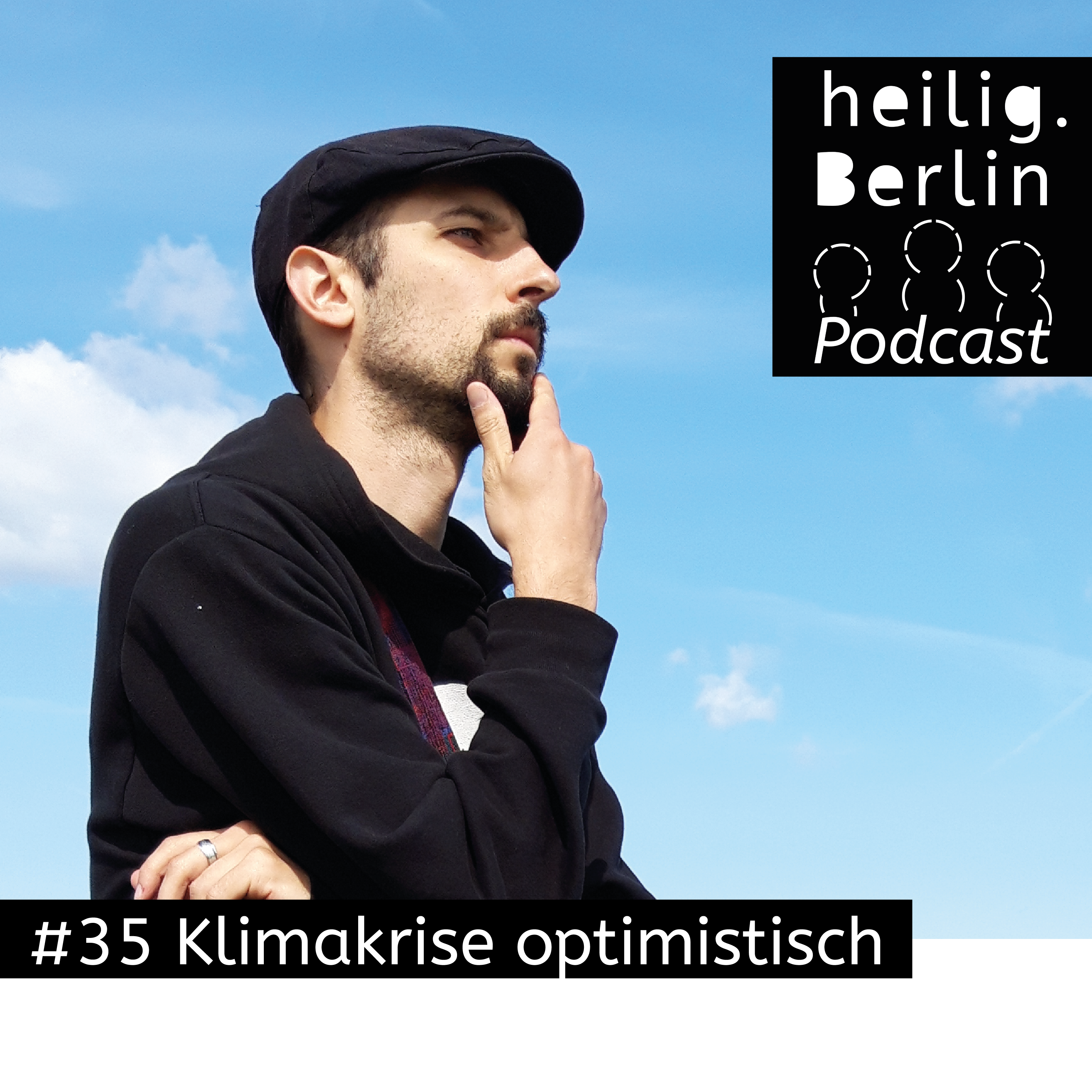 heilig.Berlin Podcast