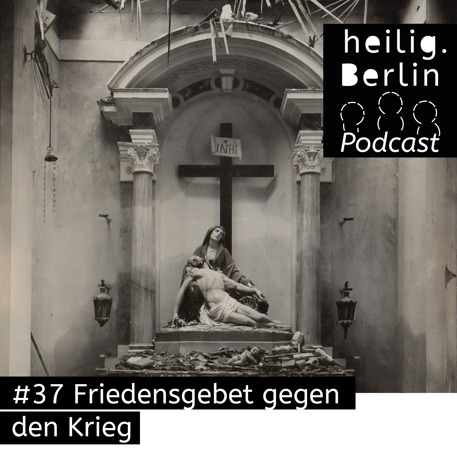 heilig.Berlin Podcast